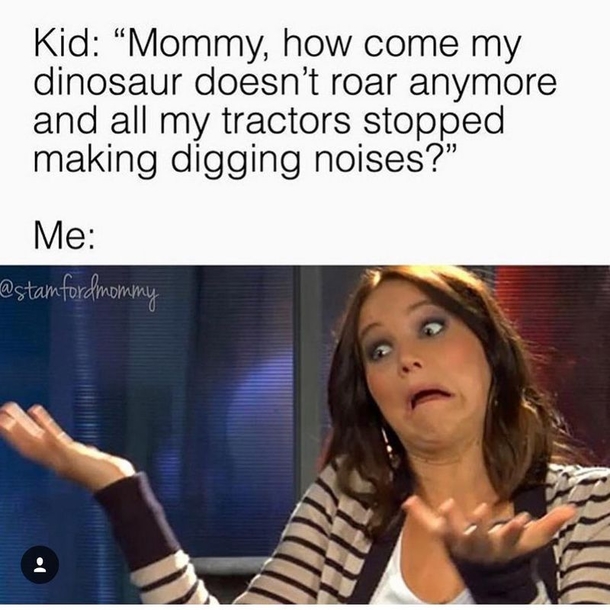 10 Funny Mom Memes That Any Mom Can Relate To - picture 5