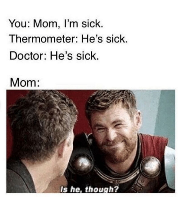 10 Funny Mom Memes That Any Mom Can Relate To - picture 8