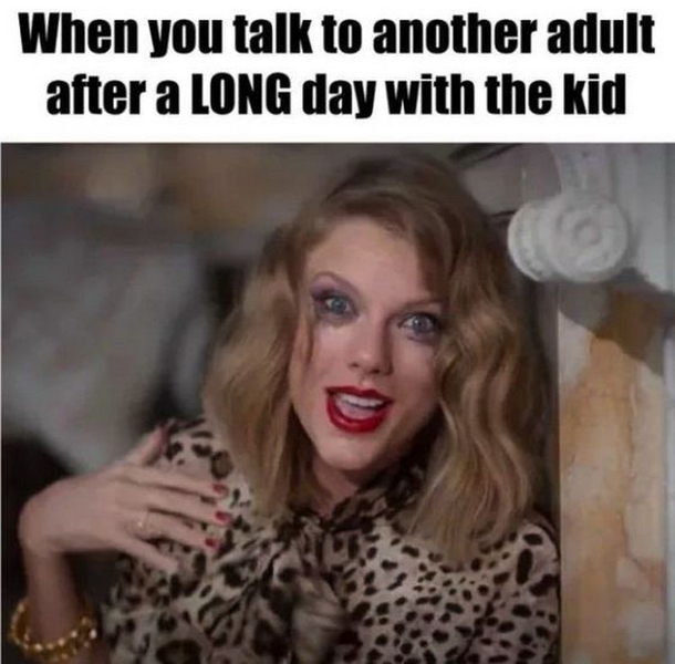 10 Funny Mom Memes That Any Mom Can Relate To - picture 9