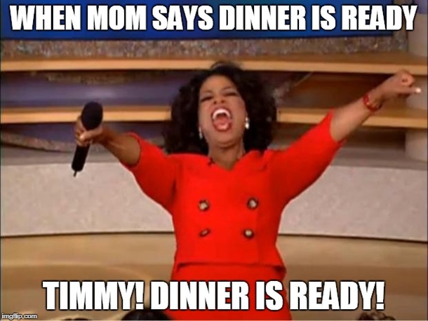 10 Funny Mom Memes You Have To Let Mommy See - picture 2