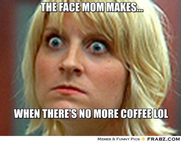 10 Funny Mom Memes You Have To Let Mommy See - picture 3