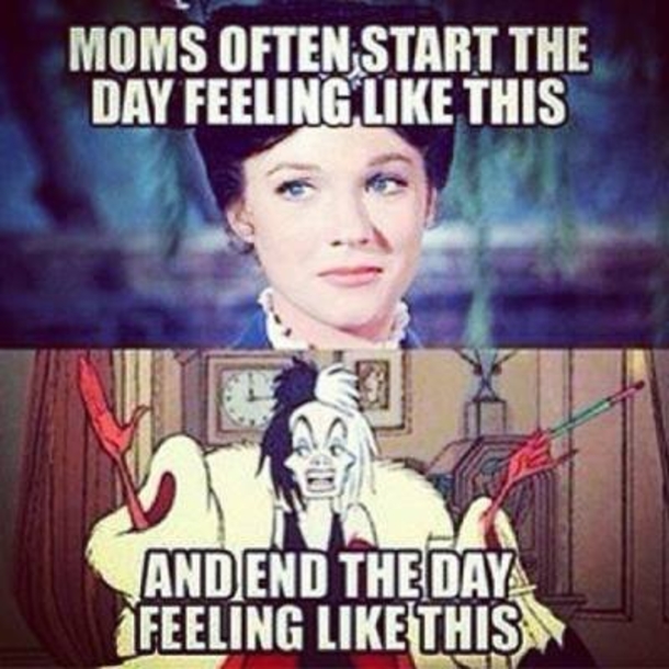 10 Funny Mom Memes You Have To Let Mommy See - picture 5
