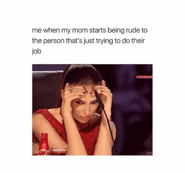 10 Funny Mom Memes You Have To Let Mommy See - picture 6