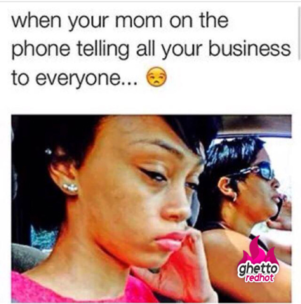10 Funny Mom Memes You Have To Let Mommy See - picture 8