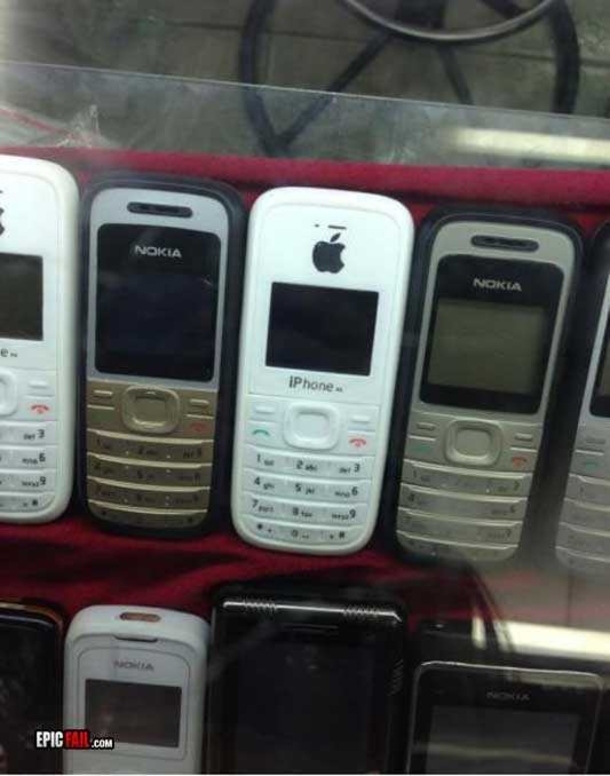 10 Funny Moments In iPhone History - picture 10