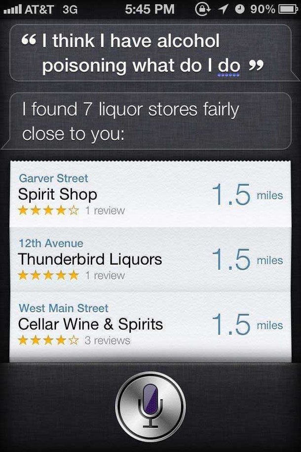 10 Funny Moments In iPhone History - picture 11