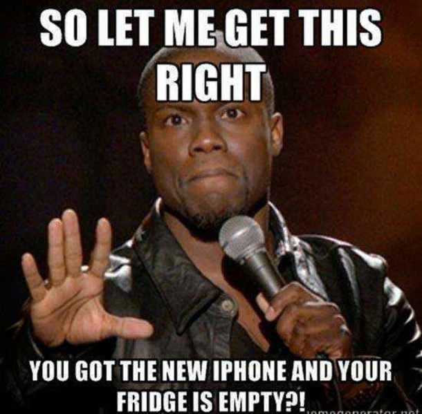 10 Funny Moments In iPhone History - picture 12