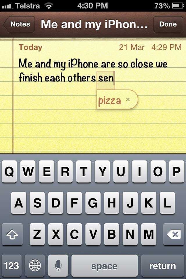 10 Funny Moments In iPhone History - picture 13
