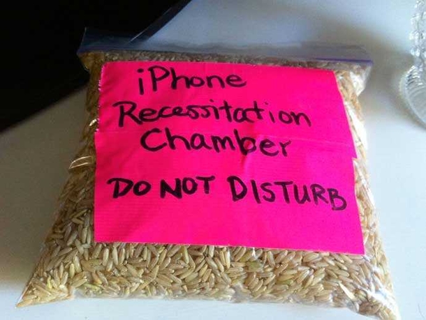 10 Funny Moments In iPhone History - picture 5