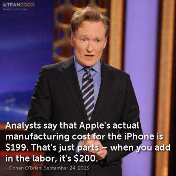 10 Funny Moments In iPhone History - picture 6