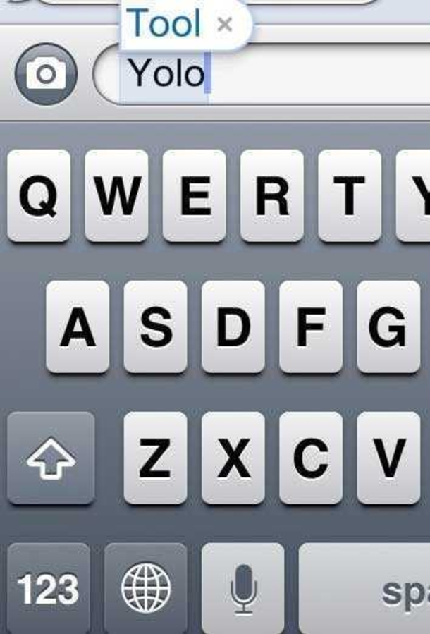 10 Funny Moments In iPhone History - picture 7