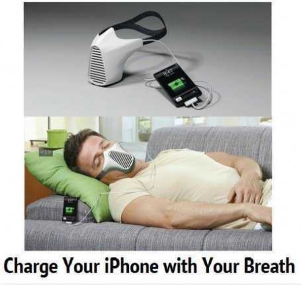 10 Funny Moments In iPhone History - picture 9