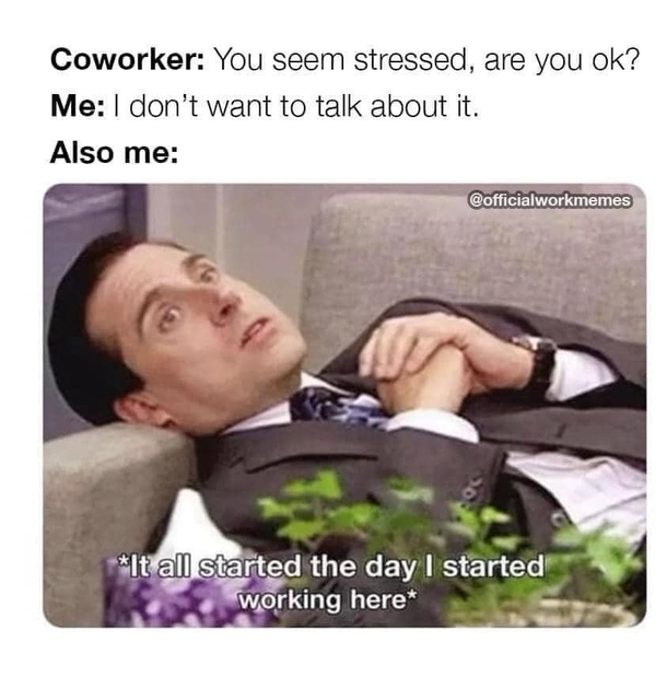 10 Funny Monday Memes About Work That Will Make People Understand Your Work Struggles - picture 10