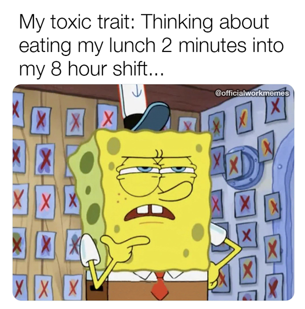 10 Funny Monday Memes About Work That Will Make People Understand Your Work Struggles - picture 3