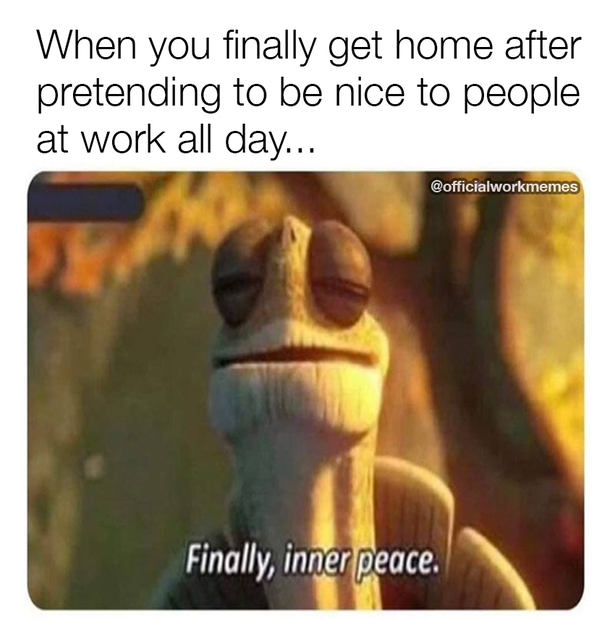 10 Funny Monday Memes About Work That Will Make People Understand Your Work Struggles - picture 5