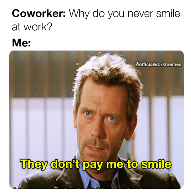 10 Funny Monday Memes About Work That Will Make People Understand Your Work Struggles - picture 6