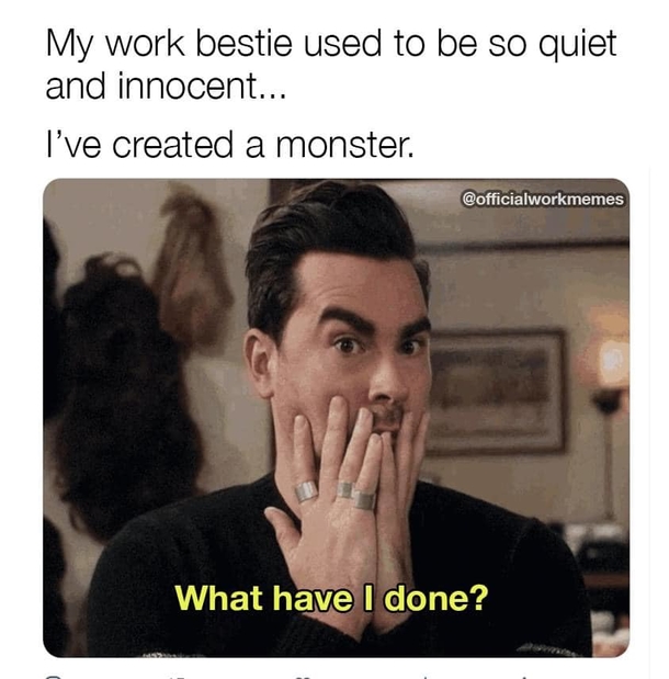10 Funny Monday Memes About Work That Will Make People Understand Your Work Struggles - picture 7