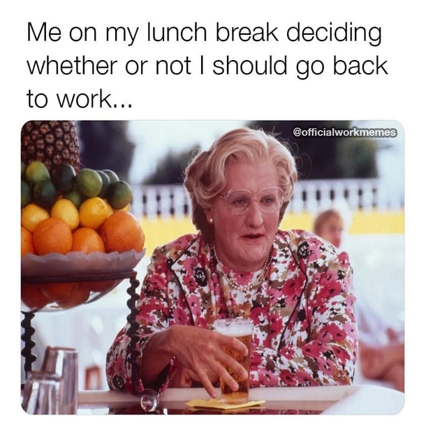 10 Funny Monday Memes About Work That Will Make People Understand Your Work Struggles - picture 8