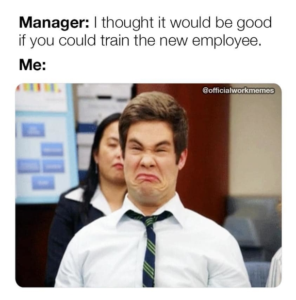 10 Funny Monday Memes About Work That Will Make People Understand Your Work Struggles - picture 9