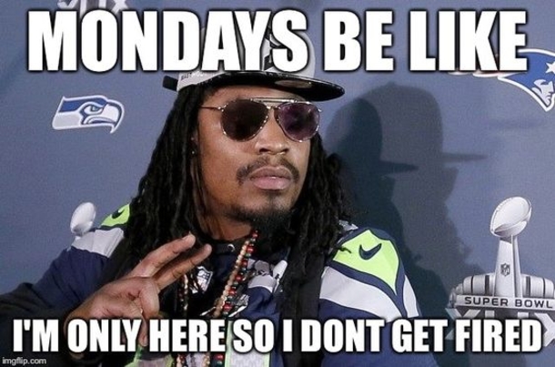 10 Funny Monday Memes For The New Week - picture 4