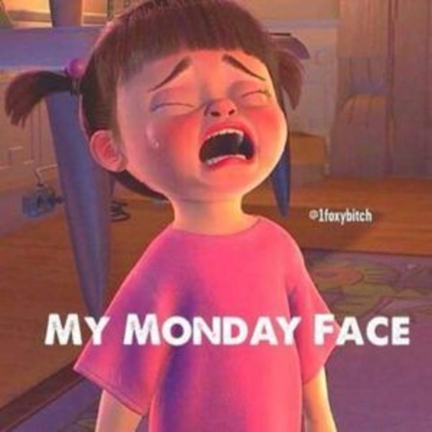 10 Funny Monday Memes For The New Week - picture 5