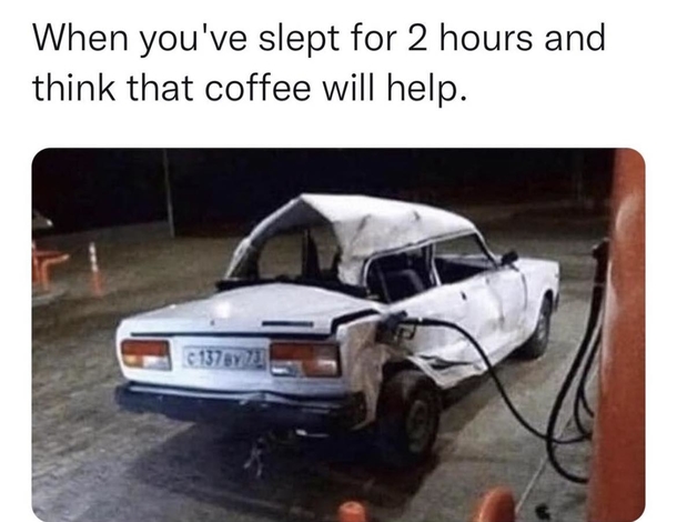 10 Funny Monday Memes To Start The Week With A Good Laugh - picture 8