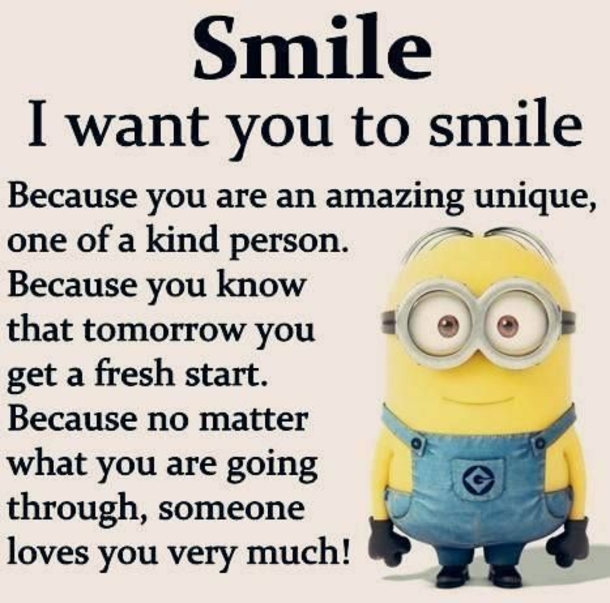 10 Funny New Minion Quotes And Jokes - picture 10