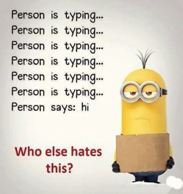 10 Funny New Minion Quotes And Jokes - picture 3