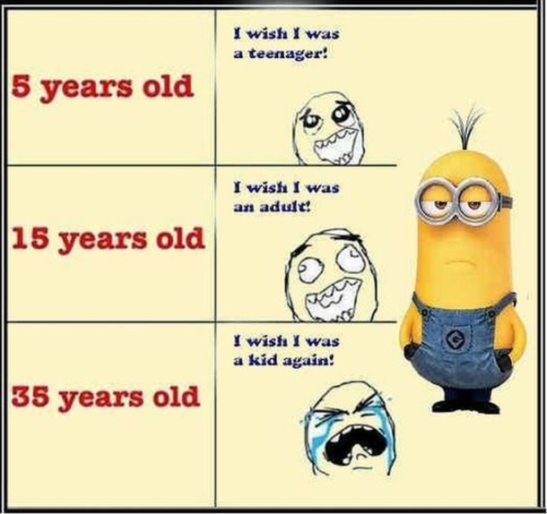 10 Funny New Minion Quotes And Jokes - picture 5