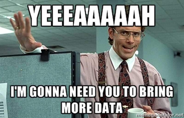 10 Funny Office & Work Memes You Can Relate To - picture 10