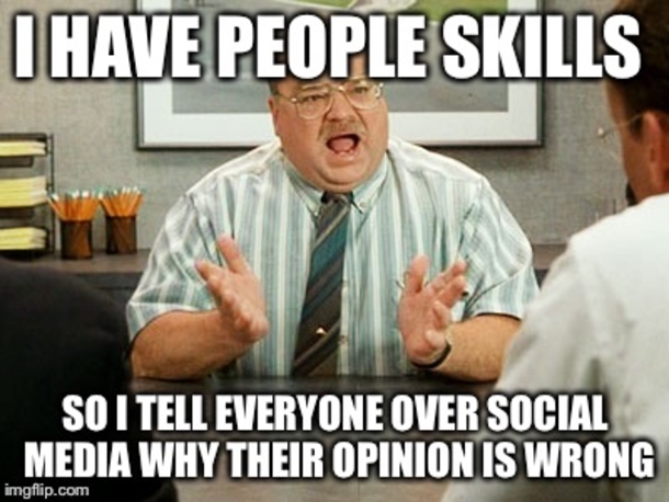 10 Funny Office & Work Memes You Can Relate To - picture 2
