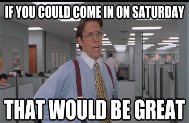 10 Funny Office & Work Memes You Can Relate To - picture 3