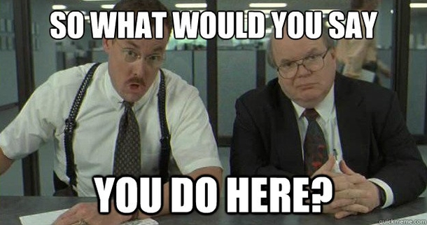 10 Funny Office & Work Memes You Can Relate To - picture 5