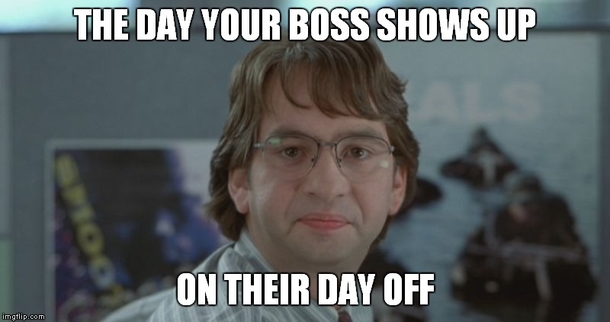 10 Funny Office & Work Memes You Can Relate To - picture 6