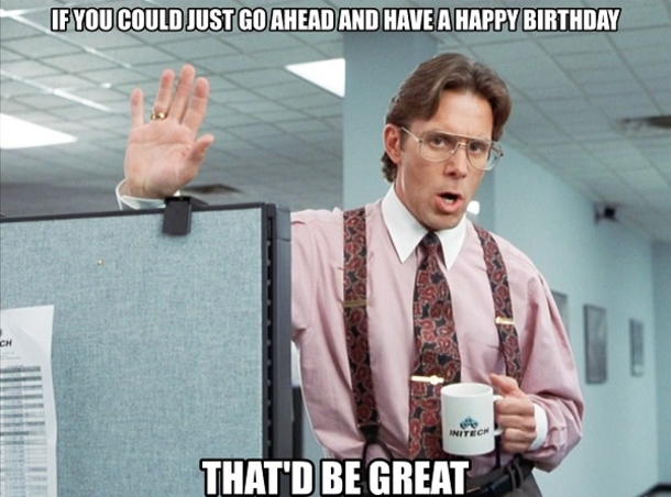 10 Funny Office & Work Memes You Can Relate To - picture 7