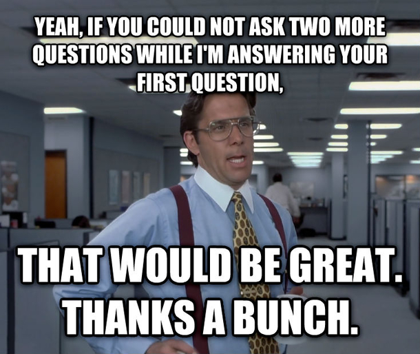 10 Funny Office & Work Memes You Can Relate To - picture 8