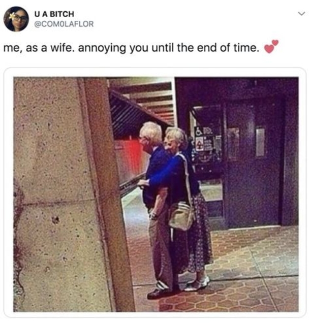 10 Funny Pics About The Married Life - picture 10