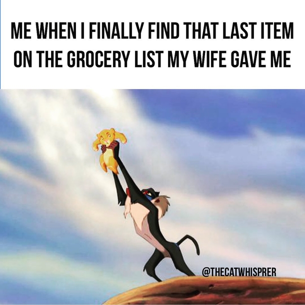 10 Funny Pics About The Married Life - picture 6
