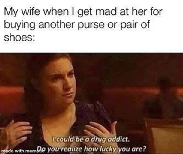 10 Funny Pics About The Married Life - picture 7
