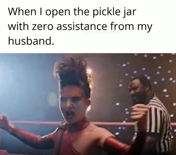 10 Funny Pics About The Married Life - picture 8