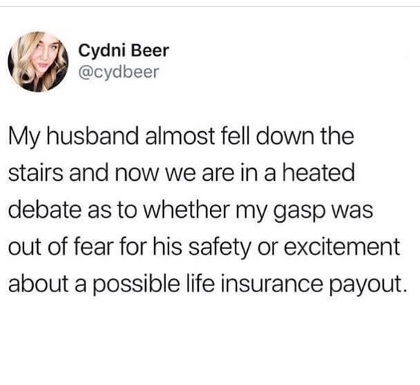 10 Funny Pics About The Married Life - picture 9