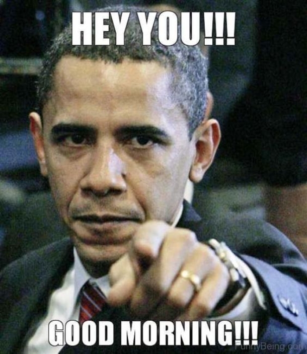 10 Funny Pictures Of The Morning - picture 10