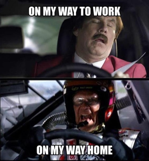 10 Funny Pictures Of The Morning - picture 11