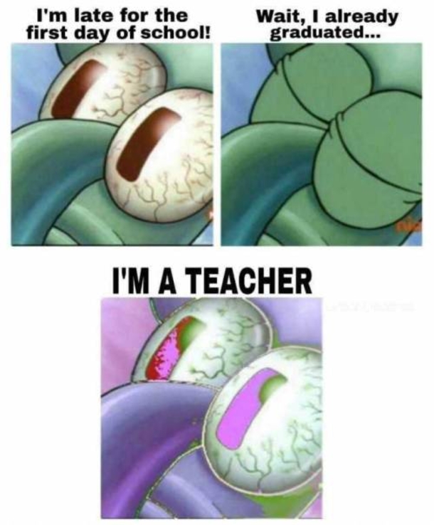 10+ Funny Pictures To Kickstart Your Day - picture 9