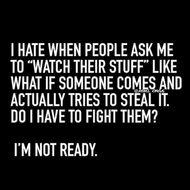10 Funny Quotes About Life That Will Have You In Tears - picture 12