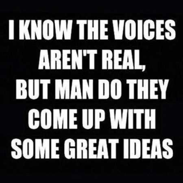 10 Funny Quotes About Life That Will Have You In Tears - picture 4
