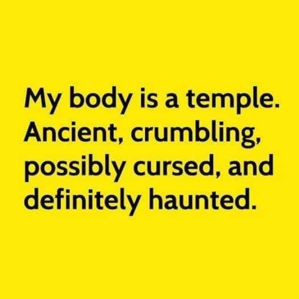 10 Funny Quotes That Only Grownups Can Understand - picture 11