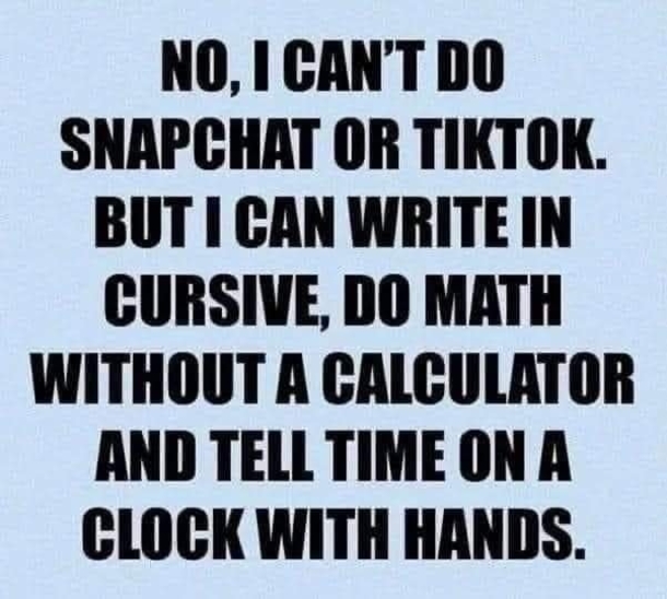 10 Funny Quotes That Only Grownups Can Understand - picture 2