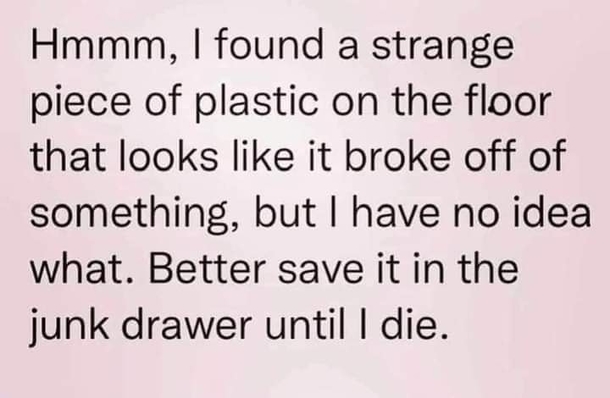 10 Funny Quotes That Only Grownups Can Understand - picture 4