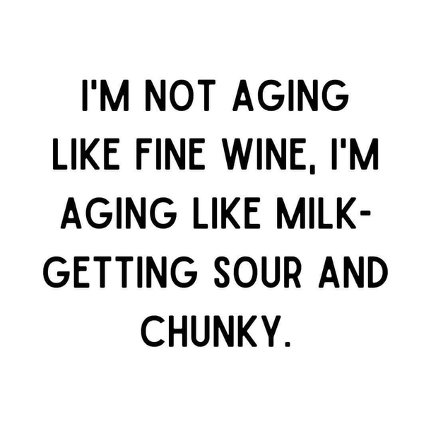 10 Funny Quotes That Only Grownups Can Understand - picture 9